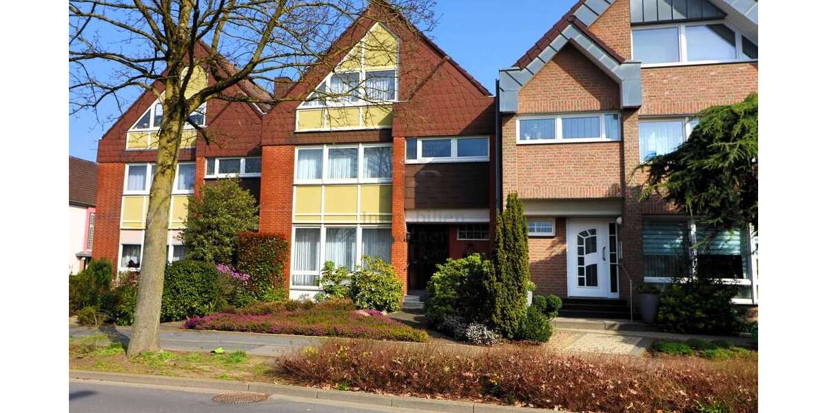 Einfamilienhaus Dinslaken - 6 Zimmer, 179 m&sup2;, 395.000&euro; | Angebot:25592852