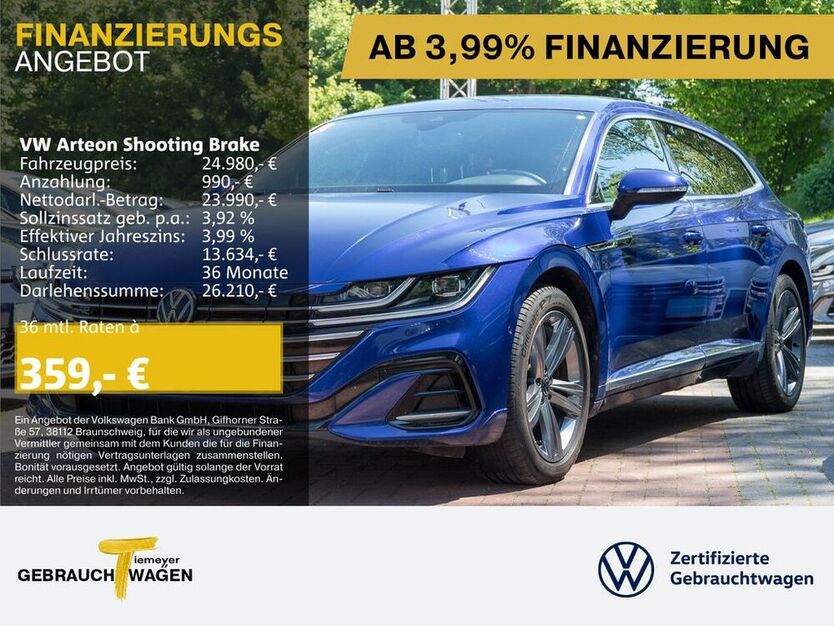 Arteon