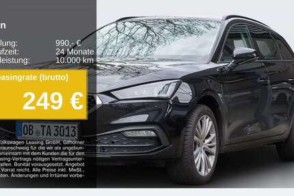 Seat Leon 20.690 km 19.880 € Oberhausen 46145