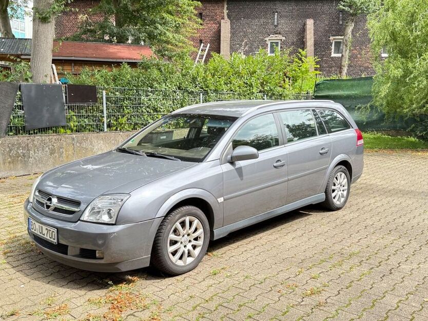 Vectra