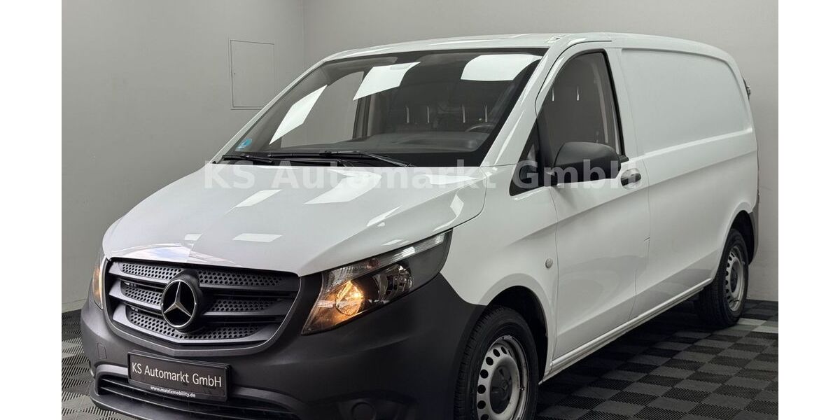 Mercedes-Benz Vito 133.370 km 12.850 &euro; Essen 45326