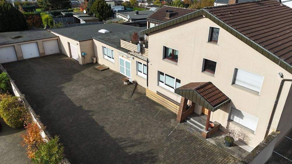 Einfamilienhaus Gladbeck Butendorf - 495.000&euro; | Angebot:24567569