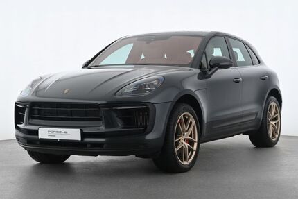 Porsche Macan 64.220 km 64.200 &euro; Essen 45143