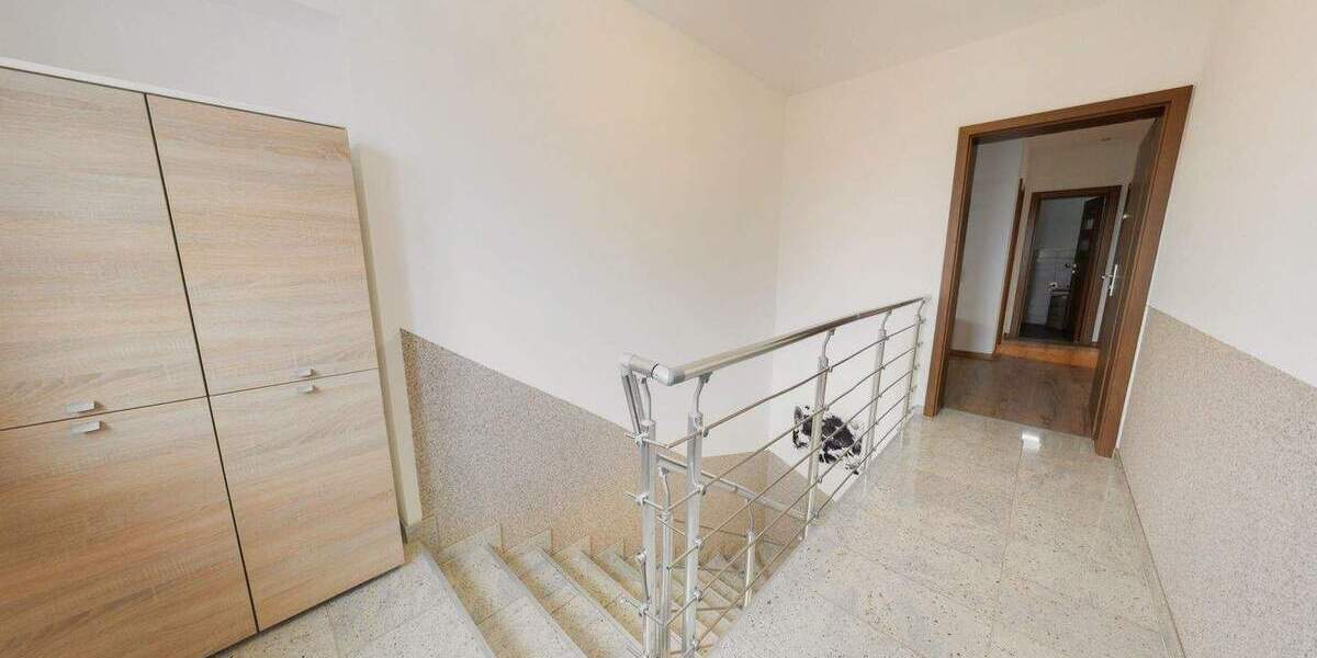 Einfamilienhaus Bochum Hamme - 4 Zimmer, 840.000&euro; | Angebot:25687381