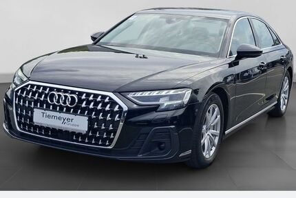 Audi A8 40.472 km 45.880 &euro; Bochum 44892