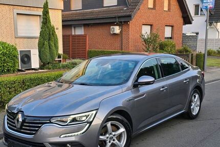 Renault Talisman 120.000 km 14.199 € Essen 45326