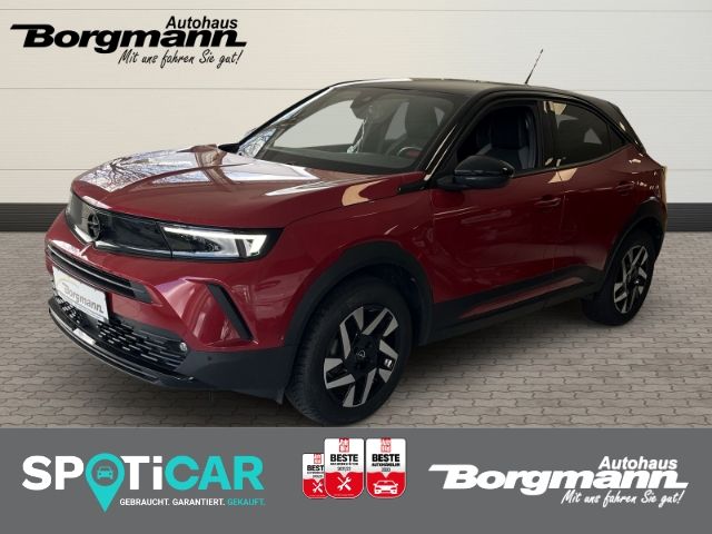 Opel Mokka 39.914 km 19.390 &euro; Dorsten 46282