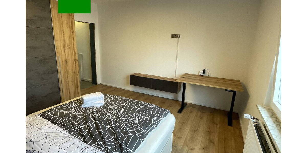 Etagenwohnung Recklinghausen Hillerheide - 3 Zimmer, 57 m&sup2;, 890&euro; | Angebot:26794390