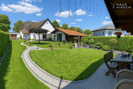 Haus Schermbeck Bricht - 5 Zimmer, 230 m&sup2;, 795.000&euro; | Angebot:24646128