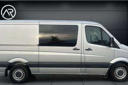 Mercedes-Benz Sprinter 283.058 km 16.601 &euro; Bochum 44866