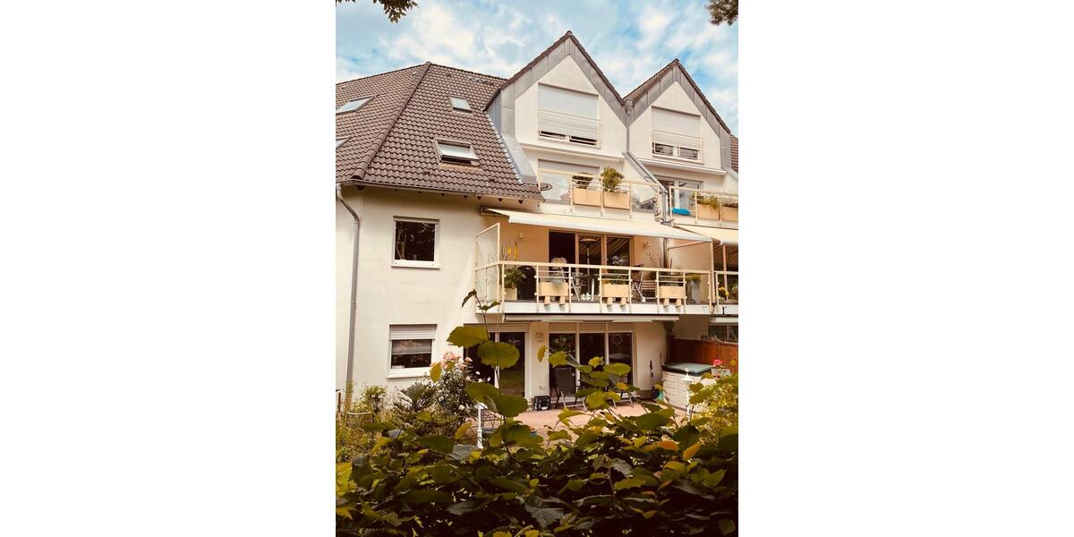 Etagenwohnung Mülheim an der Ruhr Menden-Holthausen - 1 Zimmer, 85 m&sup2;, 387.000&euro; | Angebot:25129723