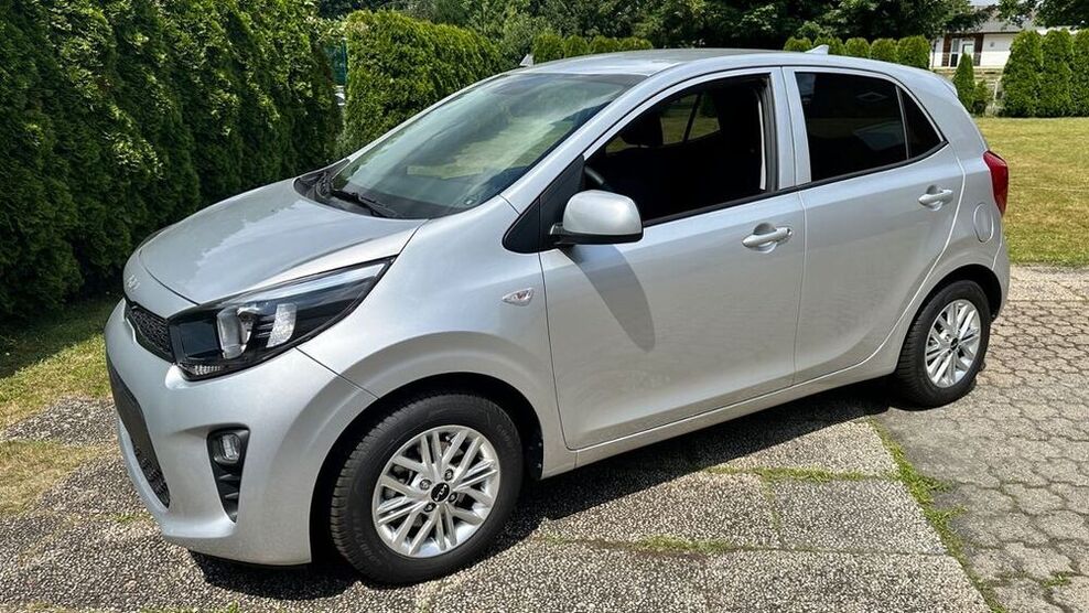 Picanto