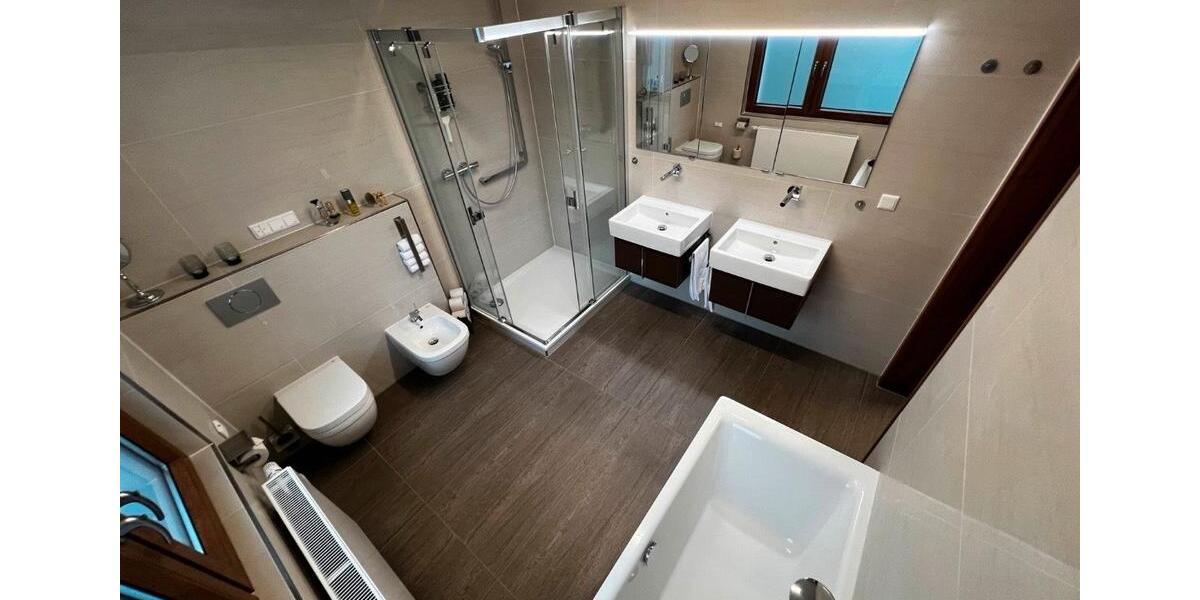 Reihenhaus Mülheim an der Ruhr Mellinghofen - 8 Zimmer, 248 m&sup2;, 695.000&euro; | Angebot:26407630