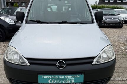 Opel Combo 122.000 km 3.900 &euro; Essen 45355