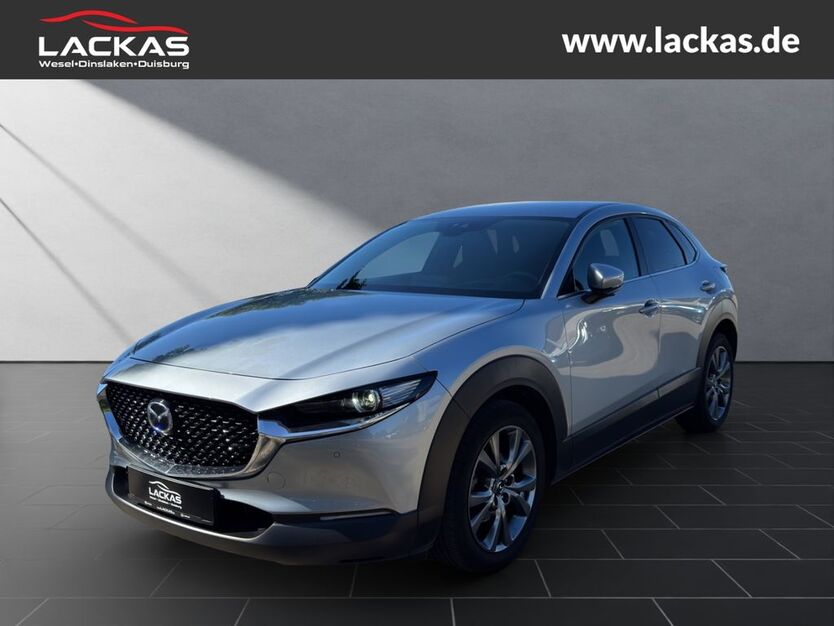 Mazda CX-30 99.990 km 18.790 € Wesel 46485