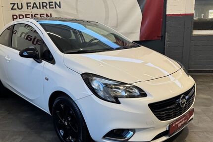 Opel Corsa 130.000 km 6.890 € Castrop-Rauxel 44575