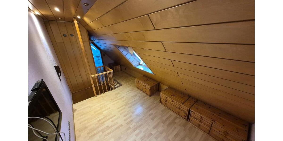 sehr schöne Zechenhaus Doppelhaushälfte in Bochum-Hordel 4 zimmer