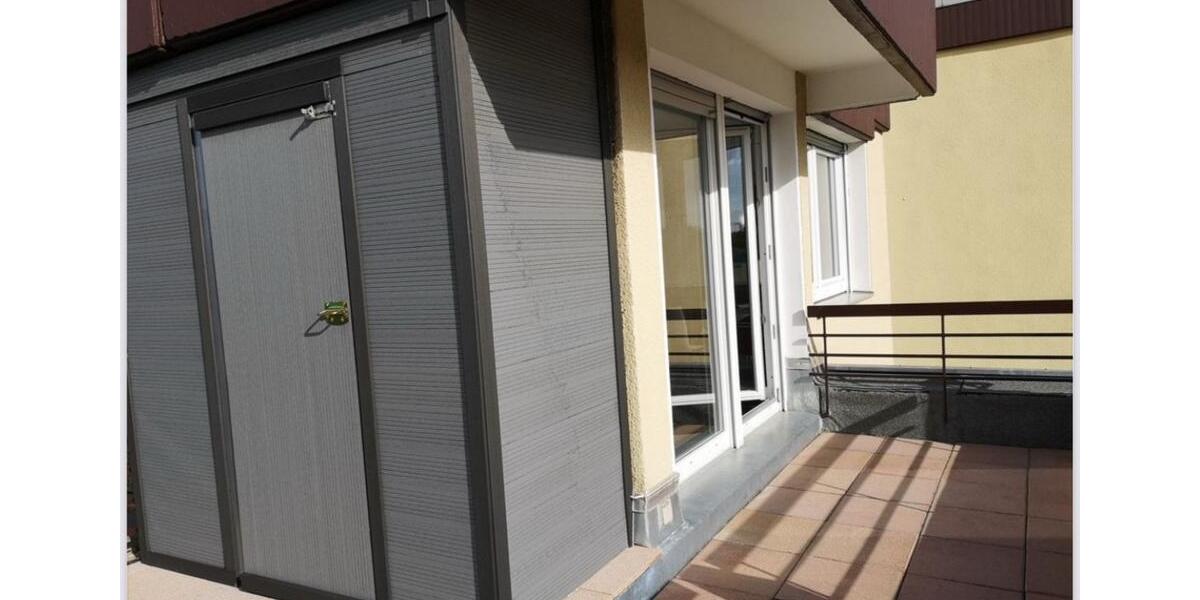Einfamilienhaus Bochum Bochum-Ost - 2.5 Zimmer, 43 m&sup2;, 649&euro; | Angebot:26366541