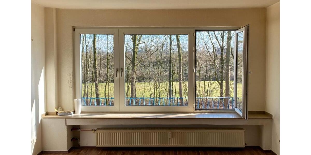 3,5‑Zi.-ETW in Bottrop mit Potenzial, Verkauf von privat 3.5 zimmer