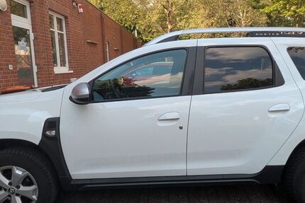 Dacia Duster 106.000 km 11.000 &euro; Neukirchen-Vluyn 47506