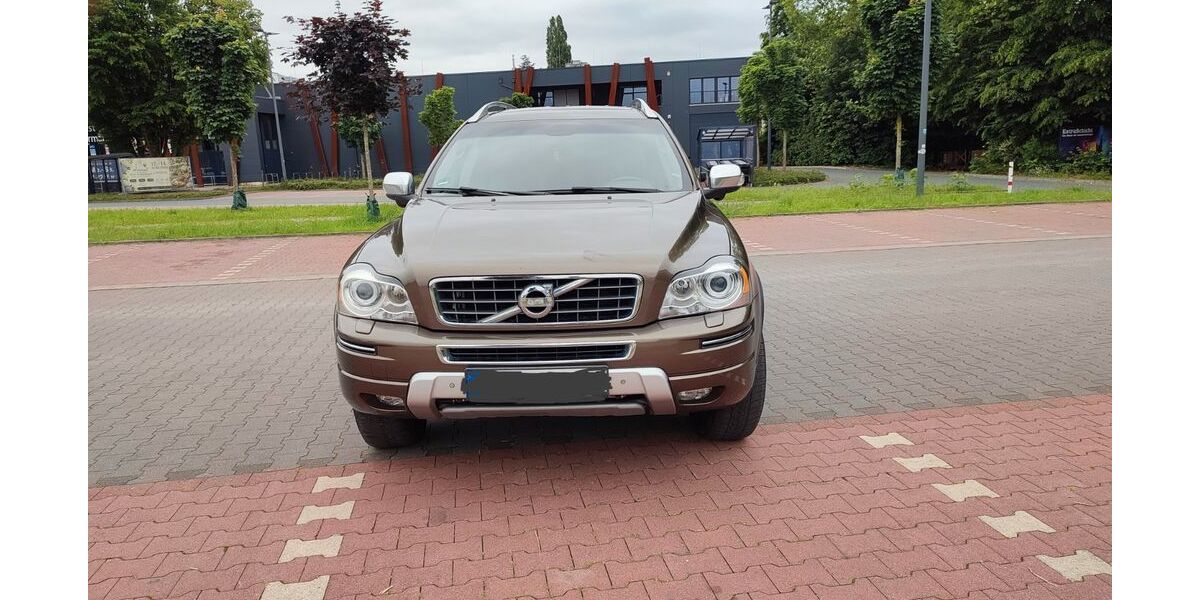 Volvo XC90 147.000 km 21.599 &euro; Dorsten 46284