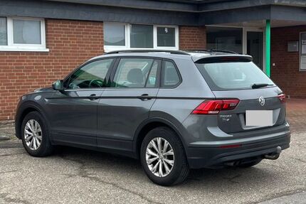 VW Tiguan 84.800 km 16.400 &euro; Oberhausen 45046