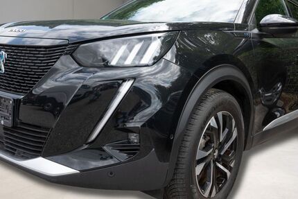 Peugeot 2008 24.750 km 19.390 € Bochum 44801