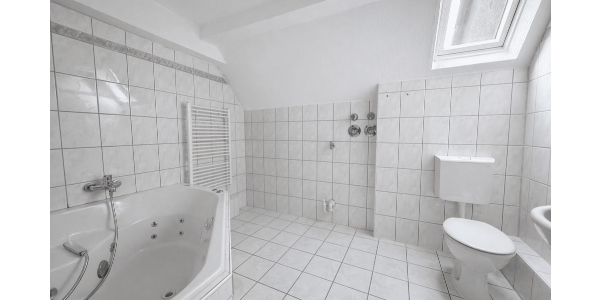 Etagenwohnung Herne Sodingen - 3 Zimmer, 92 m&sup2;, 660&euro; | Angebot:26807041