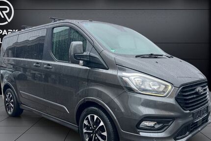 Ford Transit 88.140 km 27.950 &euro; Bochum 44866