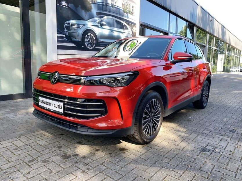 Tiguan