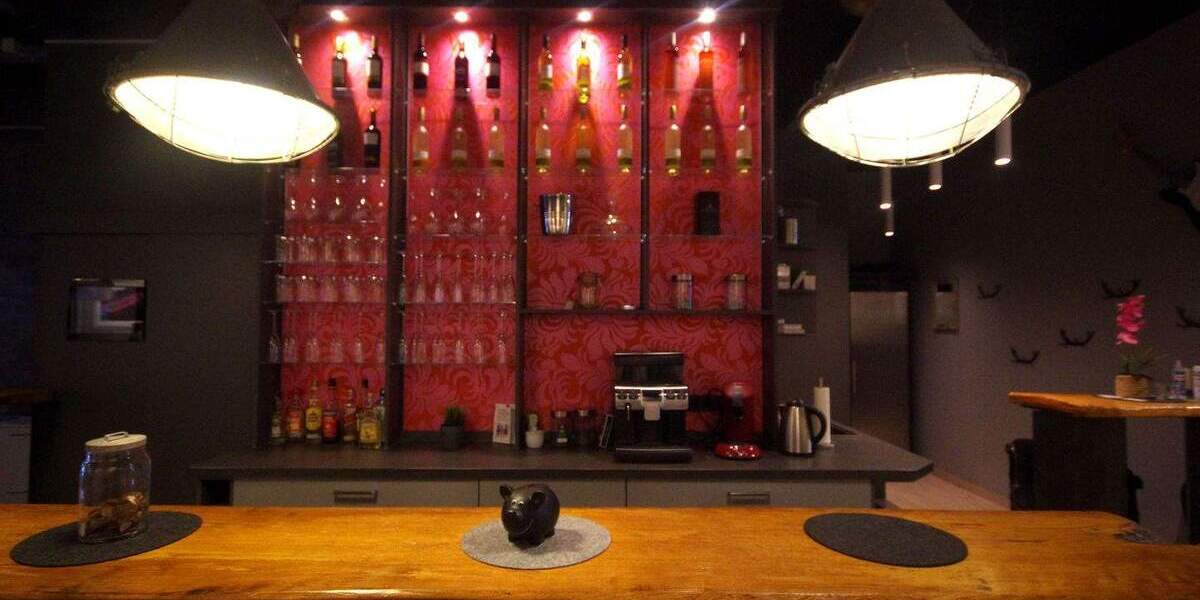 Modernes Schreibtischplatz-Coworking in Marl-Hüls - flexibel, zentral zimmer