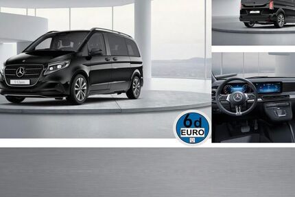 Mercedes-Benz V 250 18.331 km 66.666 € Wesel 46485