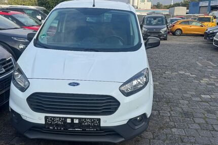 Ford Transit 153.000 km 7.900 &euro; Bottrop 46242