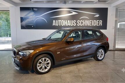 BMW X1 143.074 km 12.790 &euro; Ratingen 40880
