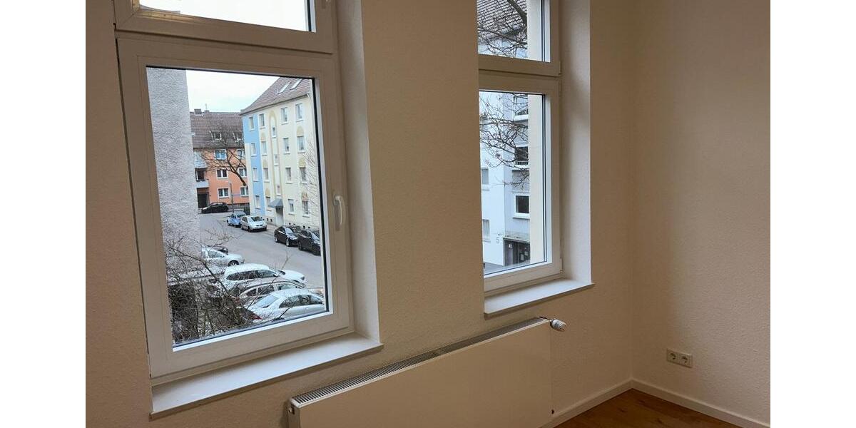 Etagenwohnung Essen Frillendorf - 1 Zimmer, 53 m&sup2;, 700&euro; | Angebot:24526768
