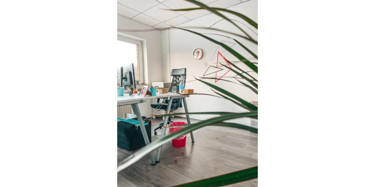 Helle Büroetage nahe der Henrichshütte in Hattingen zu vermieten zimmer