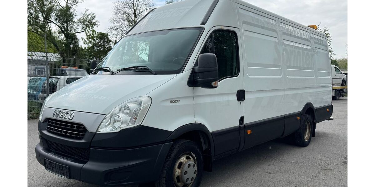 IVECO Andere 166.188 km 13.950 € Bochum 44894