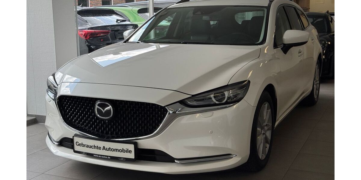 Mazda 6 137.150 km 17.800 &euro; Mülheim an der Ruhr 45478
