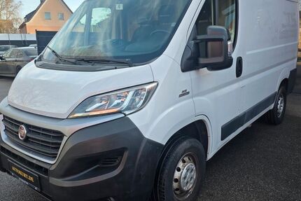 Fiat Ducato 140.000 km 10.790 &euro; Recklinghausen 45661