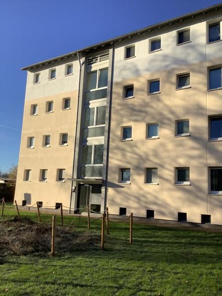 Großzügige,renovierte 2-Zimmer-Wohnung mit Balkon in Frohnhausen! zimmer