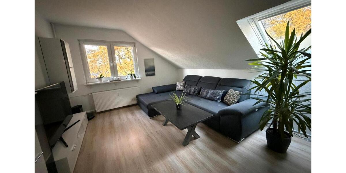 3 Zimmer Eigentumswohnung mit Einbauküche am Steeler Stadtgarten 3 zimmer