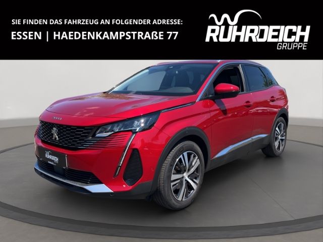 Peugeot 3008 49.230 km 20.490 € Duisburg 47059