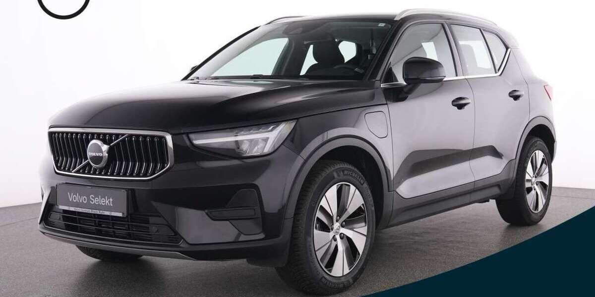 Volvo XC40 35.617 km 26.980 &euro; Essen-Kray 45309