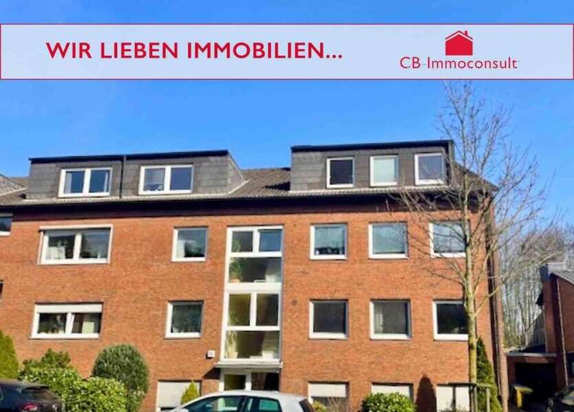 Wohnung zum Mieten in Bottrop 815 € 73.21 m²