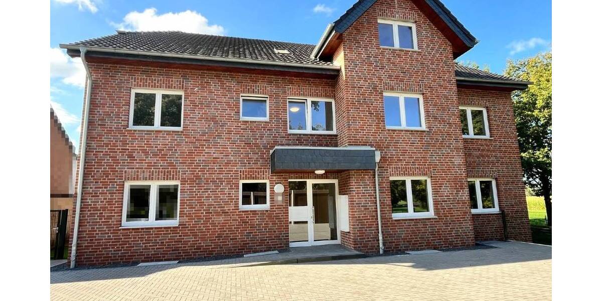 Etagenwohnung Neukirchen-Vluyn Neukirchen - 3 Zimmer, 88 m&sup2;, 880&euro; | Angebot:26261336