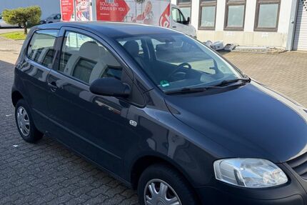 VW Fox 161.871 km 1.600 &euro; Moers 47447