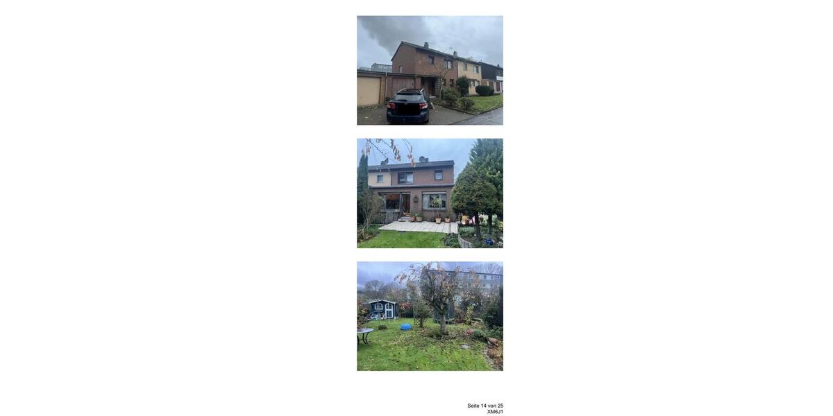 DHH in 47178 Duisburg Walsum Overbruch 5 zimmer