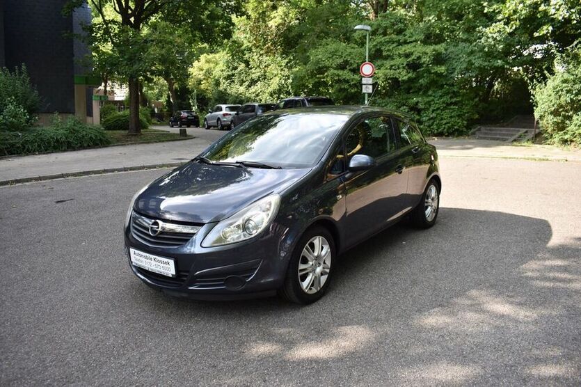 Corsa