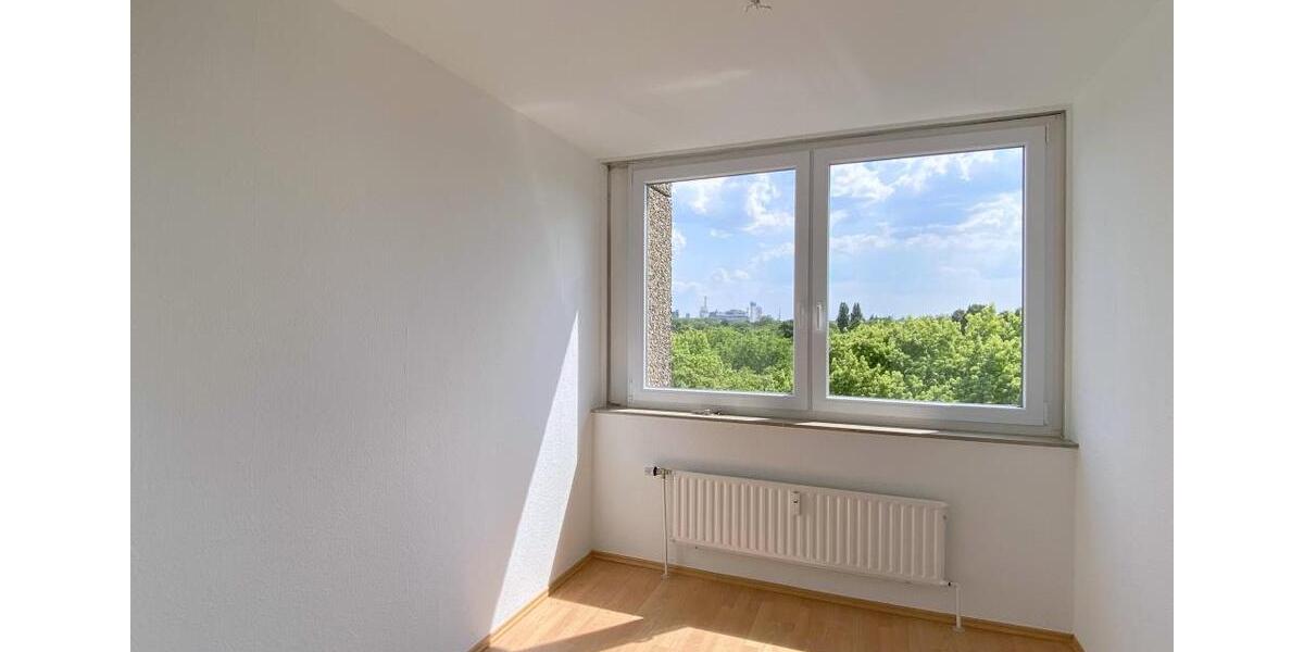 Etagenwohnung Duisburg Beeck - 3 Zimmer, 82 m&sup2;, 579&euro; | Angebot:26389116