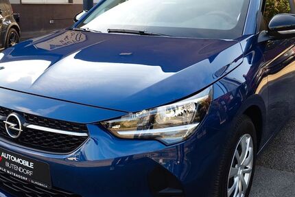 Opel Corsa 20.000 km 11.999 &euro; Gladbeck 45968